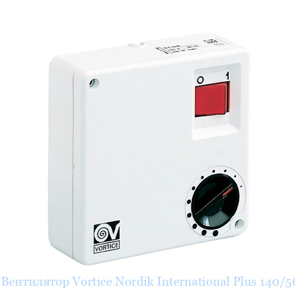 ���������� Vortice Nordik International Plus 140/56